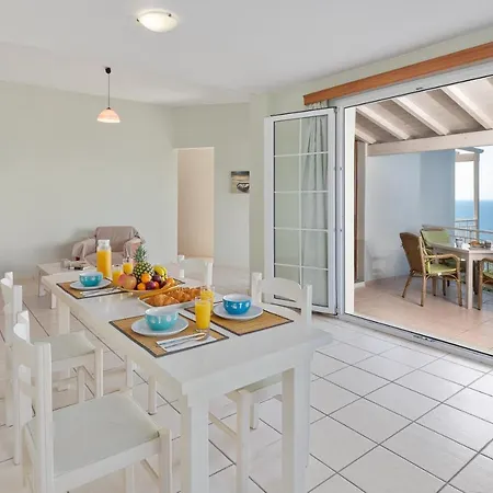 Appartement Panorama *
