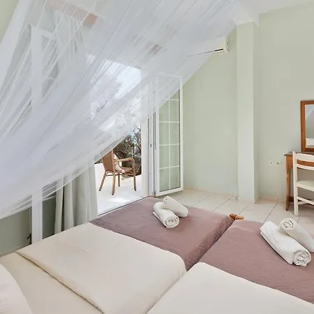 Panorama Apartament Afión