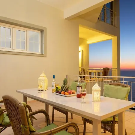 Lägenhet Panorama