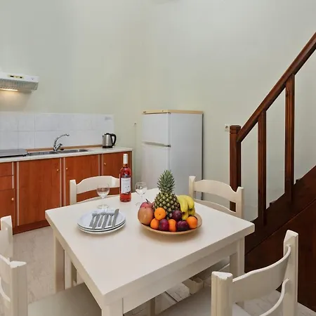 Appartement Panorama *
