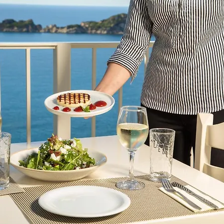 Apartament Panorama Afión