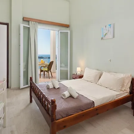 Apartment Panorama