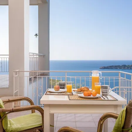 Panorama Apartment