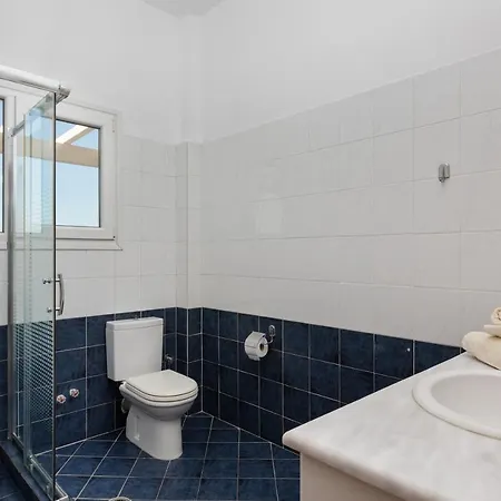 Appartement Panorama Afión