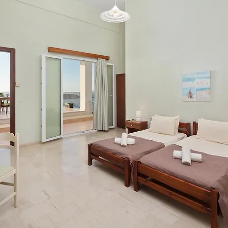 Panorama Appartamento