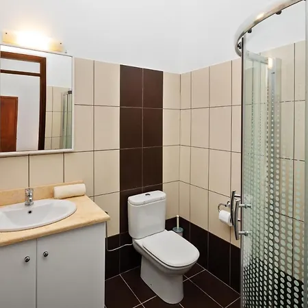 公寓 Panorama Afión