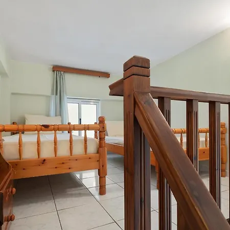 Panorama アパート *