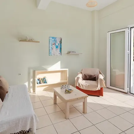 Panorama Apartamento *