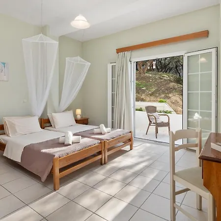 Apartamento Panorama *
