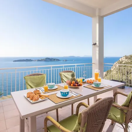 Panorama Apartamento *